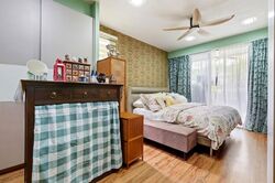 The Rainforest (D23), Condominium #627055461